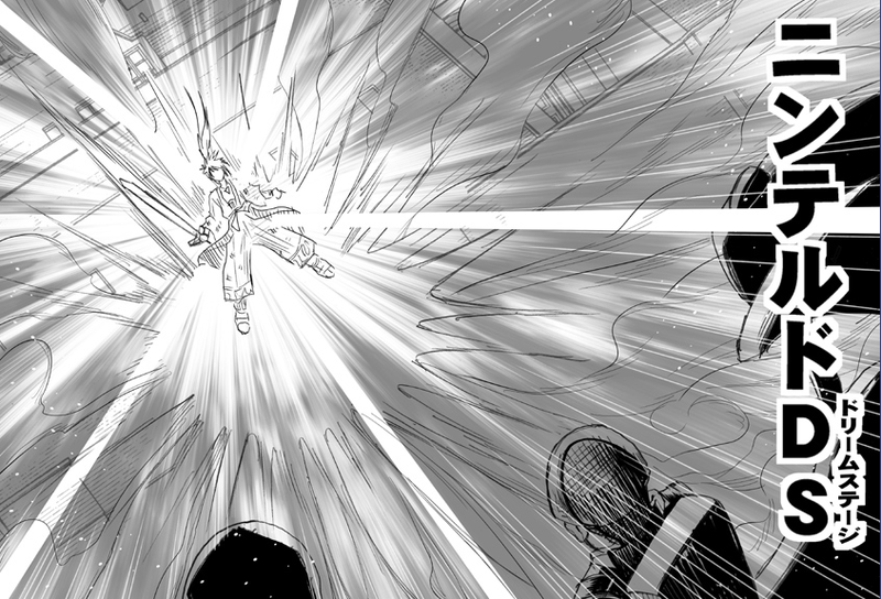 Illustration for article titled In The Latest Chapter Of... World War Blue (Part 5. Ch. 23-28)